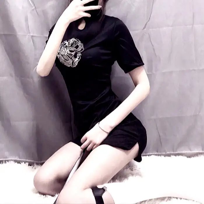 干花