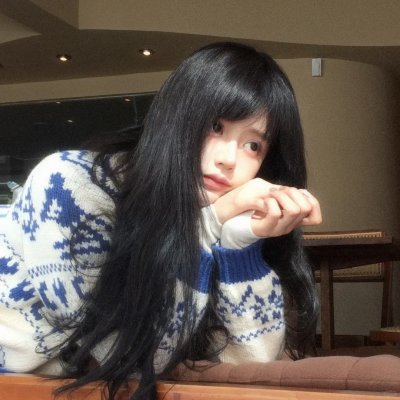 半夜不要照镜子